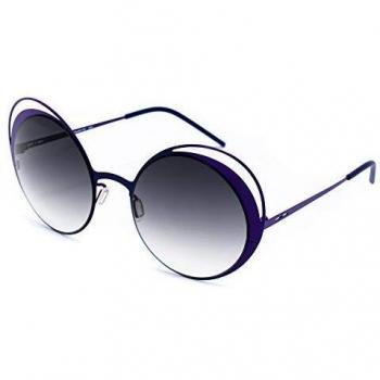 Italia Independent Women's Purple Sports Sunglasses 53mm Model 0220-017-018