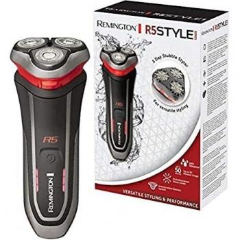 Remington R5 R5000 - Máquina de afeitar de rotación