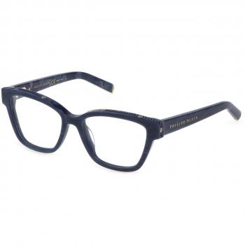 Philipp Plein Women's Sunglasses and Eyewear Frame VPP 034 S 0B35, Ø 53 mm