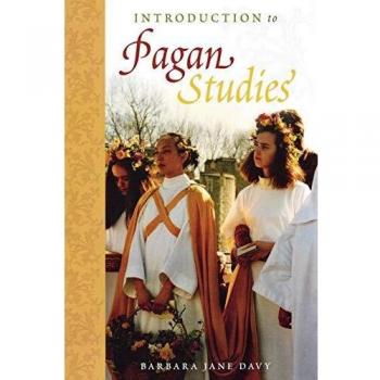 Pagan Studies Series: Introduction to Pagan Studies (Paperback)