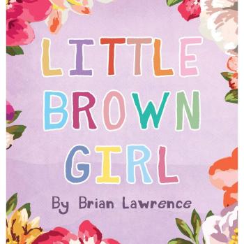 Libro Infantil: Pequeña Niña Marrón - Inclusivo y Educativo