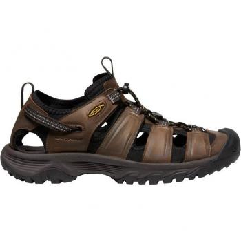 Sandalias de montaña para hombre Keen TARGHEE III