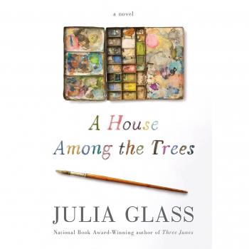 A House Among the Trees