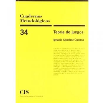 Teoría de juegos: 34