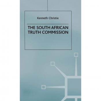 The South African Truth Commission