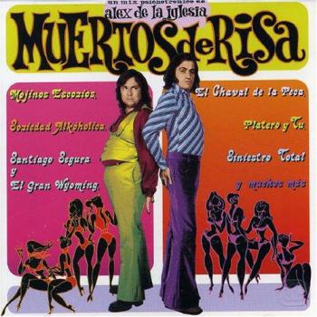 Muertos De Risa