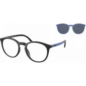 Polo Ralph Lauren PH4183U with Clip-On 590087