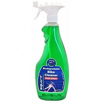 Limpiador Bio Squirt para Bicicletas 750 ml Listo para Usar
