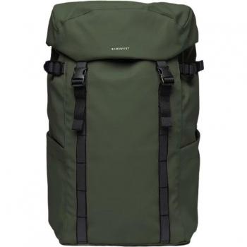 Sandqvist Jonatan Gray Backpack Rucksack