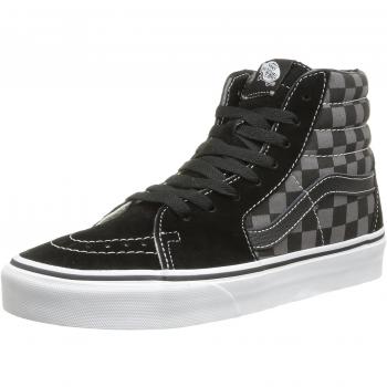 Vans U Sk8-Hi Zapatillas altas, Unisex, Multicolor
