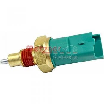 Interruptor de marcha atrás METZGER 0912103 para vehículos Dacia, Nissan y Renault (compatible con Megane 2, Scenic 2, Clio 3, Qashqai/Qashqai+2 I, Mic