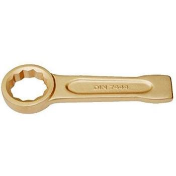 Bahco NS104-60 - Llave Estrella De Golpe Antichispa 60 mm