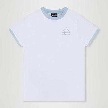 Camiseta Ellesse Lencisa Tee Shirt
