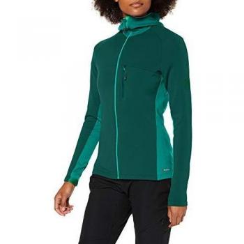 Mammut Aconcagua Pro ML - Chaqueta, Mujer, Azul
