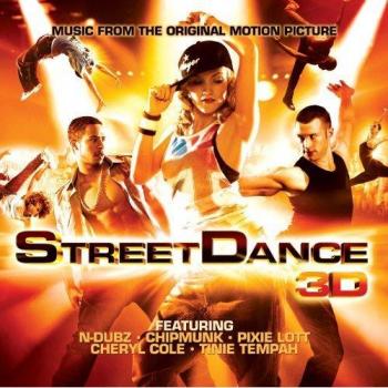 Streetdance