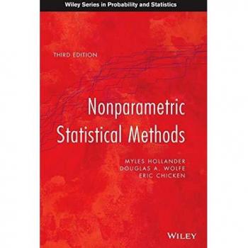 Nonparametric Statistical Methods