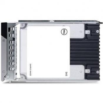 DELL 345-BDRK unidad de estado sólido 2.5 960 GB Serial ATA III