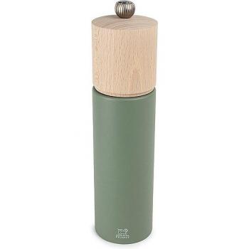 Molinillo de Pimienta Manual PEUGEOT Boreal 21 cm Verde Fougère