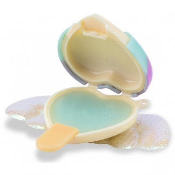 Martinelia Brillo de Labios Sirena Cola de Mermaid Tale