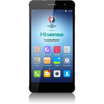 Hisense HS-C20 - Smartphone libre de 5