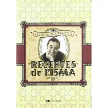 Les receptes de l isma: Una per cada dia de l'any: 999