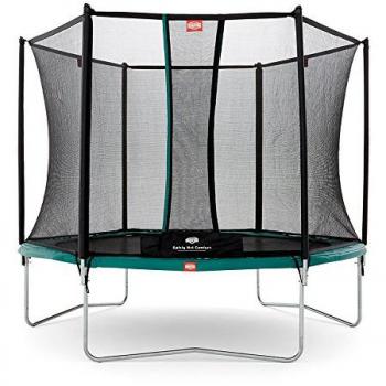 BERG Talent 300 + Safety Net Comfort