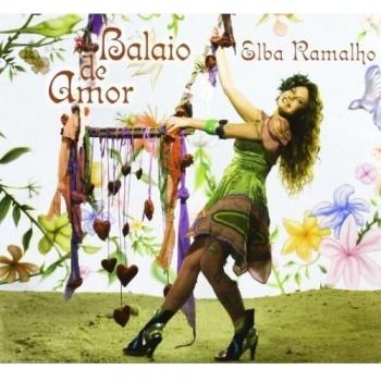 Balaio Do Amor - Elba Ramalho