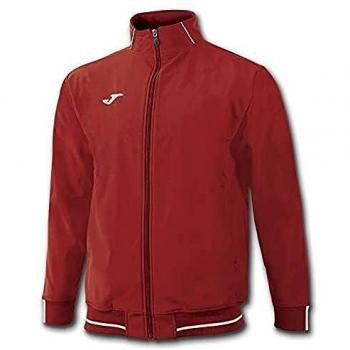 Joma - Soft Shell Campus II Rojo para Hombre