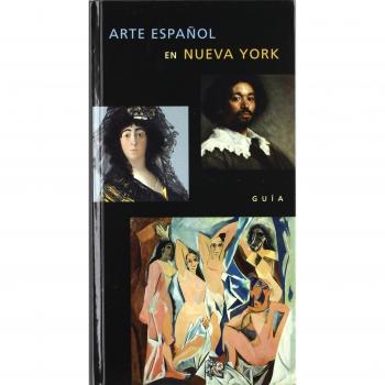 Arte español en nueva york