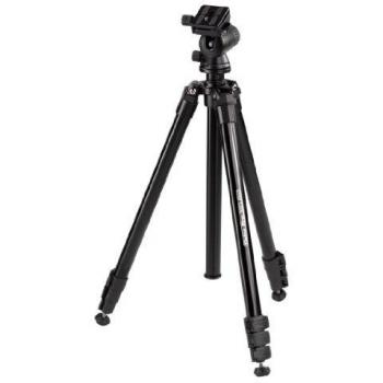 Hama Delta Pro 180 - Trípode con rótula