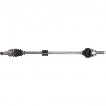 Eje de transmisión POINT GEAR PNG74862 - Árbol de transmisión robusto y duradero