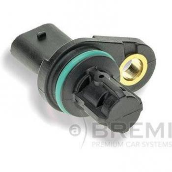 Sensor de posición del cigüeñal BREMI 60086
