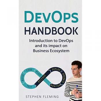 Manual de DevOps en papel: Introducción a DevOps y su impacto en el ecosistema empresarial