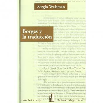Borges Y La Traducciﾒn