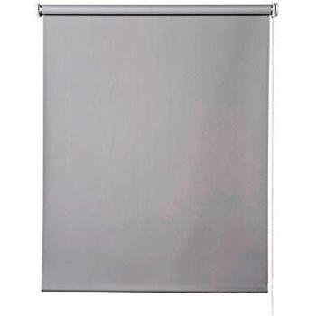 STOR PLANET Estores Collection Estor Opaque Gris Claro 80 x 180 cm