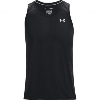 Under Armour Camiseta de Hombre Streaker Run Sin Mangas