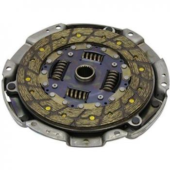 Kit de Embrague Sachs 3000 951 718 - Incluye disco de embrague, plato de presión y rodamiento de desembrague, diseñado para vehículos específicos, fabricado con materiales de alta calidad para un rendimiento óptimo y