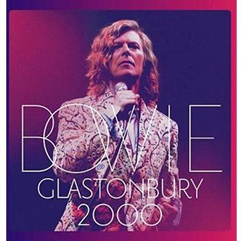 Glastonbury [Vinilo] - David Bowie