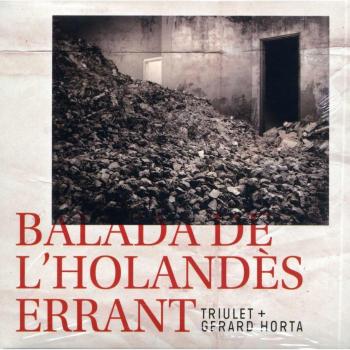 Balada De L'holandès Errant