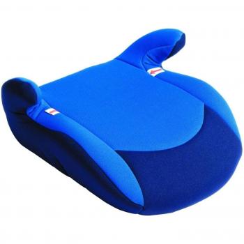 Polco 11070 C Sunshine Full Cover Cojín elevador, color azul