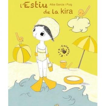 L'Estiu de la Kira - Alba García Puig