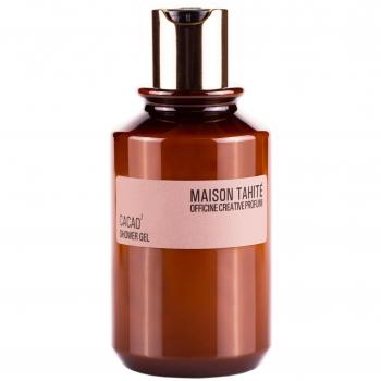 Cacao² Perfumed Shower Gel 250 ml