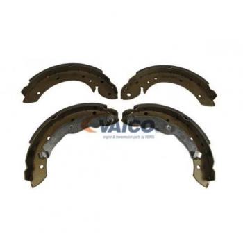 Juego de zapatas de freno trasero VAICO V46-0176 para Renault Laguna, Megane y Scénic