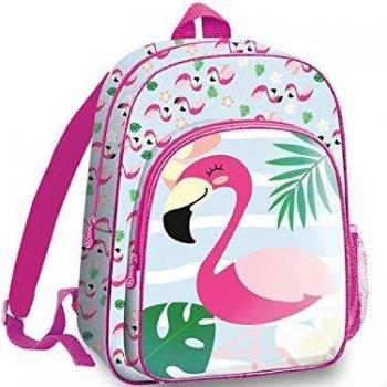 Mochila Flamenco 41cm - Kids Licensing