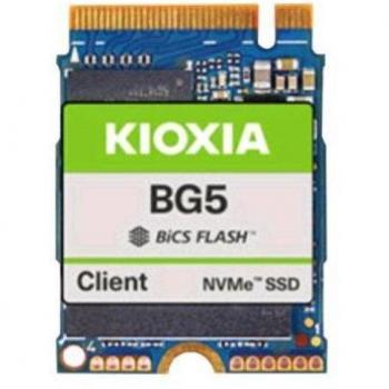 Kioxia SSD 256 GB M.2 2230 PCI Express 4.0 NVMe BiCS FLASH TLC