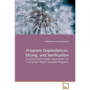 Dependencias de Programa, Segmentación y Verificación - Libro Especializado