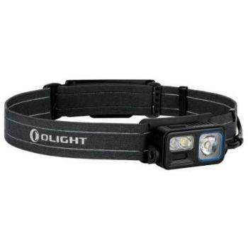 Linterna Frontal Olight Array 2S - 1000 Lúmenes, Alcance de 140m, IPX4