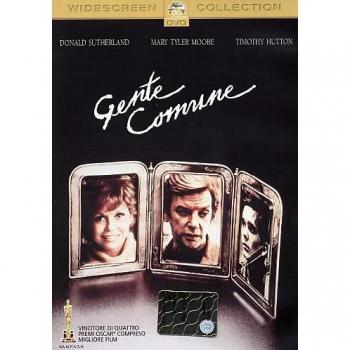 Gente Comune [Italia] [DVD]