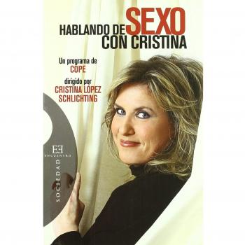 Hablando de sexo con Cristina
