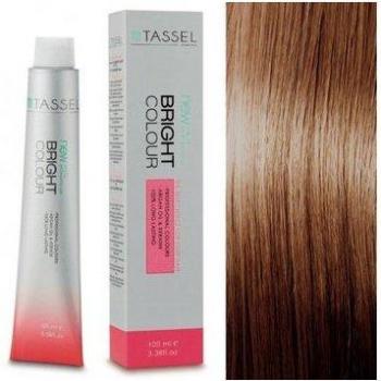 Tassel 7.01 Rubio Medio Frío Tinte Queratina 100ml